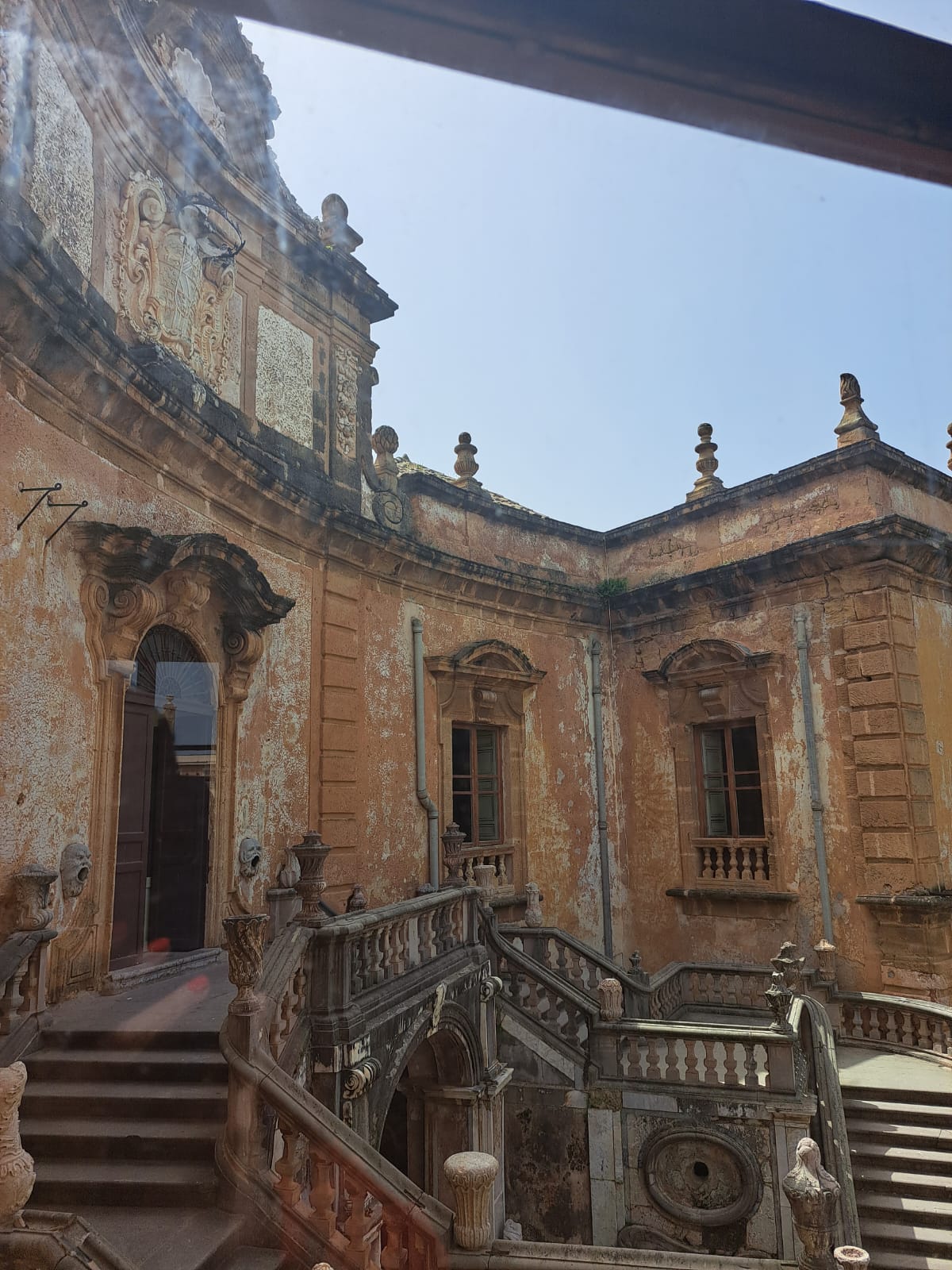 Gita Culturale a Bagheria